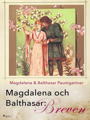 cover image of Magdalena och Balthasar